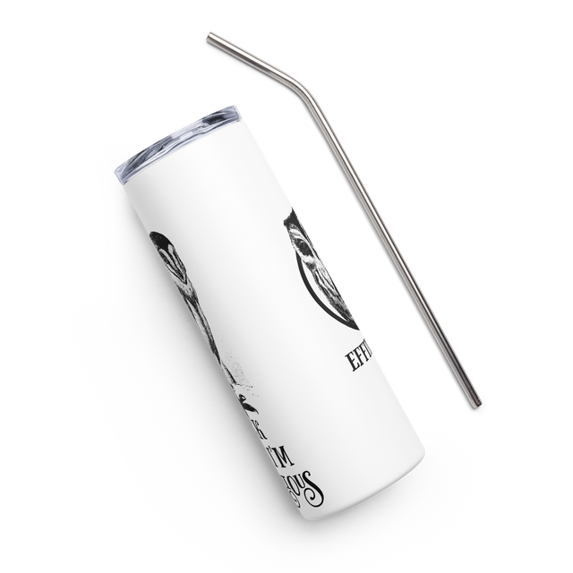 Fuck You, I'm Hilarious Stainless Steel Tumbler