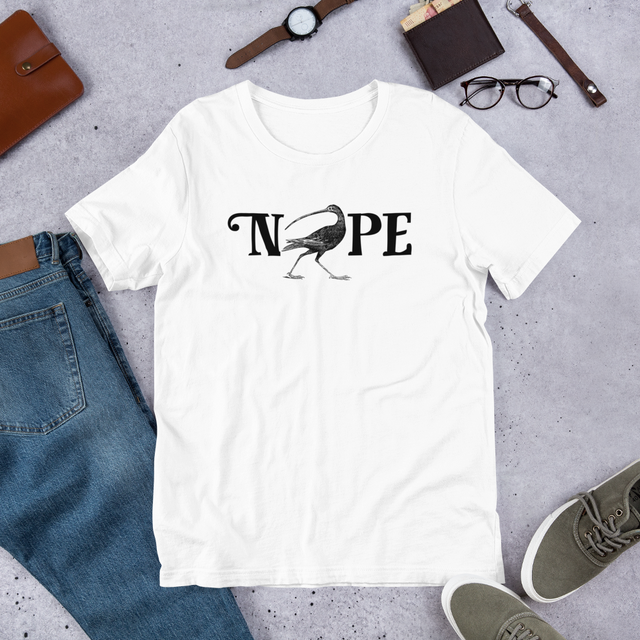 NOPE T-Shirt
