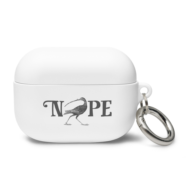 Nope AirPods case