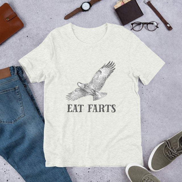 Eat Farts T-Shirt